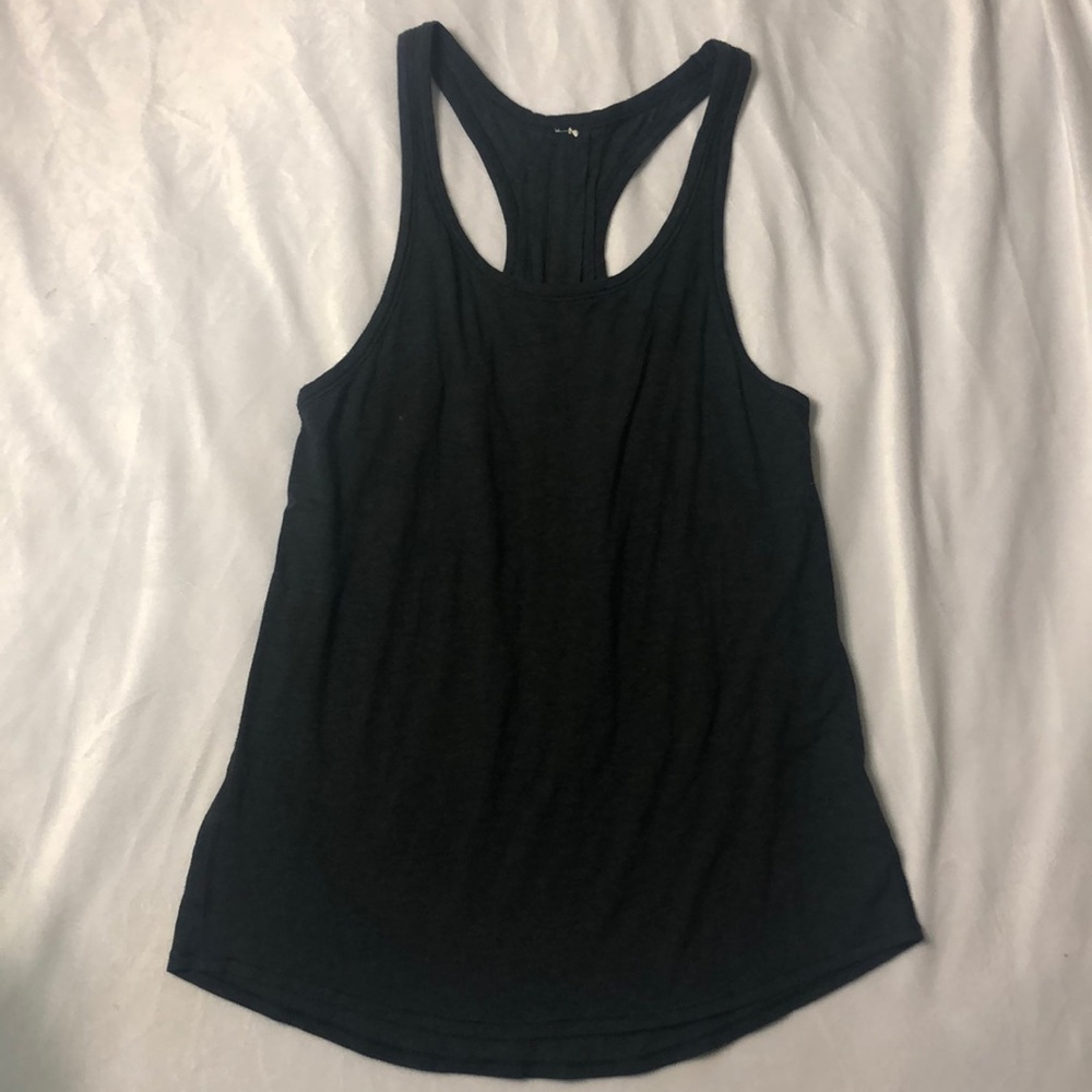 Lulu tank